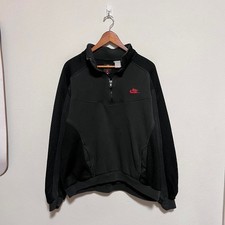 Vintage Nike Jordan Nike Flight Sweatshirt 1989 Jordan 4 Original Size Large 80s