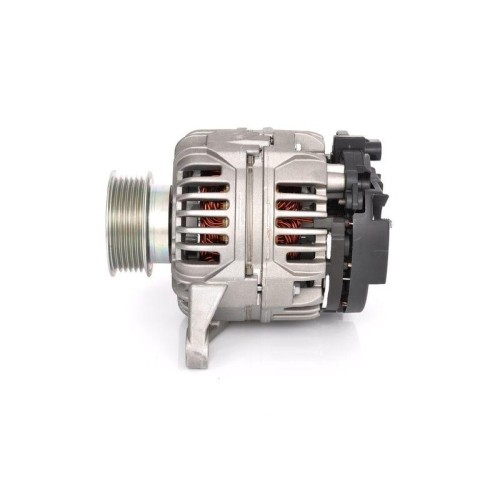 Alternateur Bosch 0124320001 pour resoudre les problemes de demarrage et batterie faible