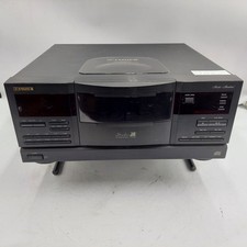 Fisher DAC-2405 24 Disc CD Management System