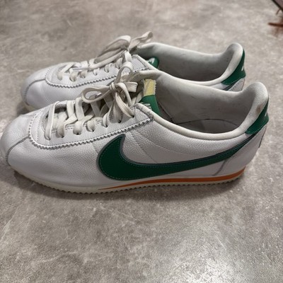 Nike Classic Cortez Stranger Things Hawkins High School-CJ6106-100 Men s Size 11