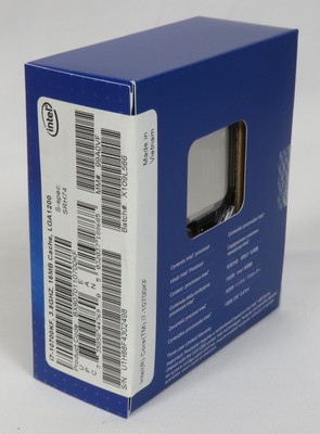 Intel Core i7-10700KF Processor (5.1 GHz, 8 Cores, Socket Intel Core i7-10700KF Processor (5.1 GHz, 8 Cores, Socket