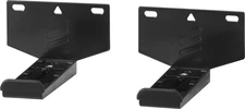 Best Buy essentials- Fixed Soundbar Wall Mount for Most 20 lb. Soundbars - ...
