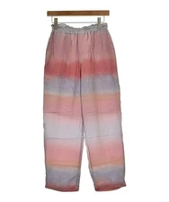 TOWN Pants (Other) PurplexRedxPinketc. F 2200623379127
