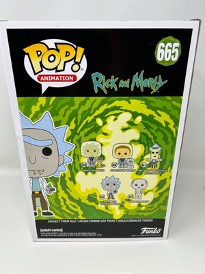 Funko Pop! Vinyl Jumbo 10