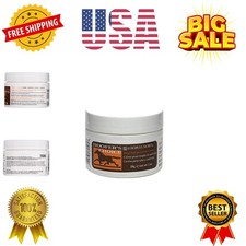 Hoofer's Choice Hoof Nail and Cuticle Cream, 1 oz 28g