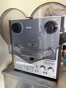 Akai GX 646 | eBay