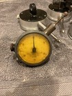Federal B5MC & Ames 282 Dial Indicators + 3 Additional Machinist Indicators Lot — photo 10