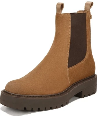 Botas para mujer Sam Edelman Laguna nuevas/sin caja - Imagen 1 de 4