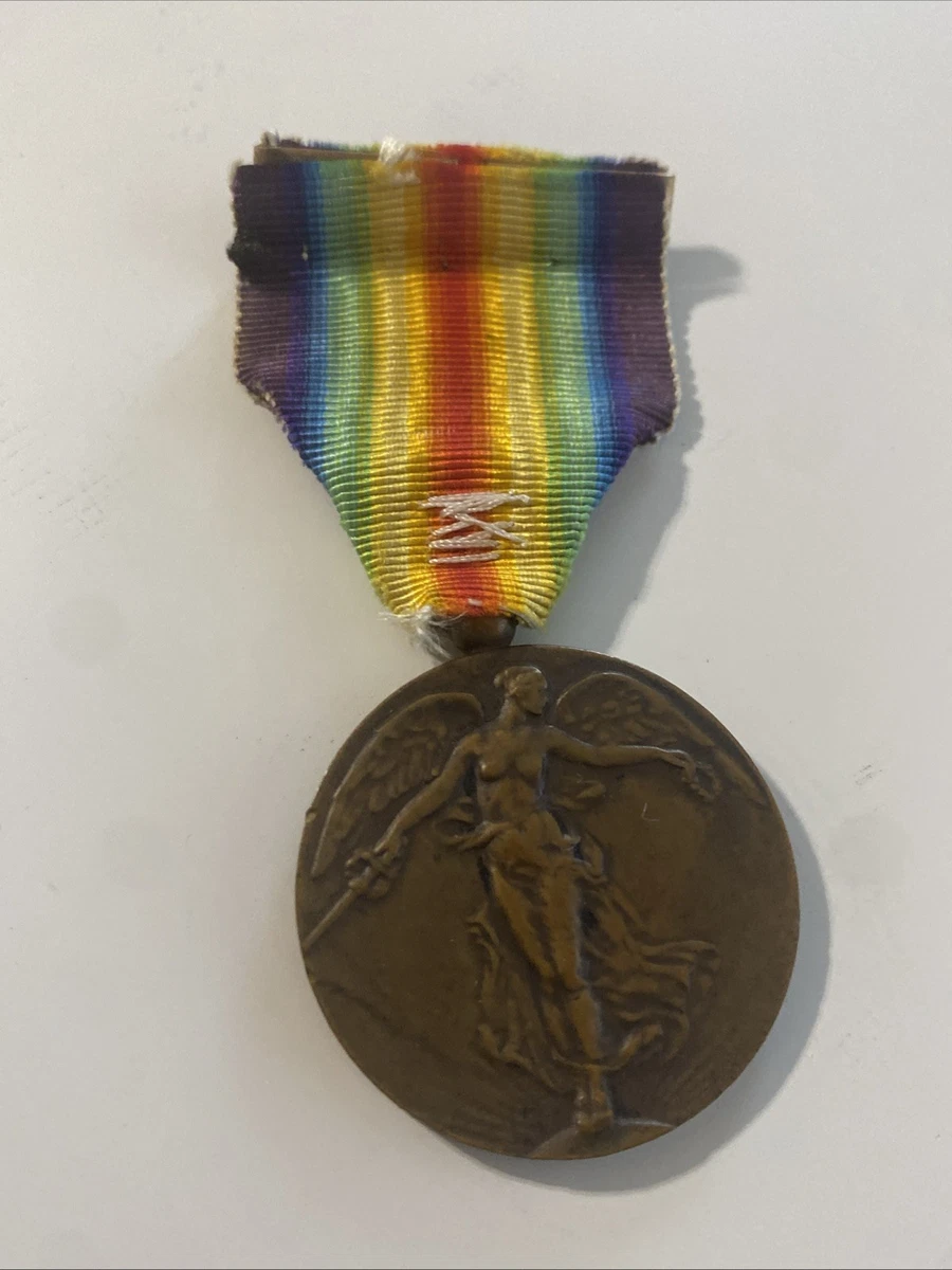 25+ Ww1 Victory Medal for sale | Updated Oct 2026
