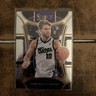 2023-24 Select #376 Domantas Sabonis Mezzanine Sacramento Kings