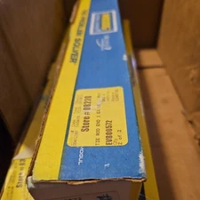 Steering Tie Rod End Moog EV800572