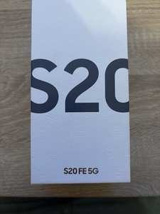 Samsung Galaxy S20 FE