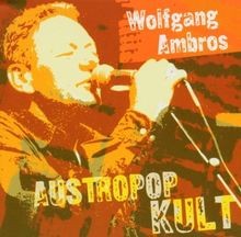 Austropop Kult von Ambros,Wolfgang | CD | Zustand sehr gut