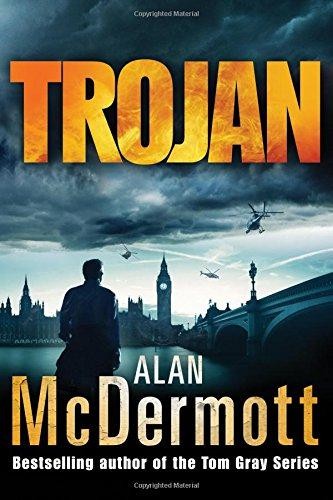 Trojan - McDermott, Alan