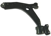 Metzger Lenker, RadaufhäNgung 58051301 FüR Mazda, Vorderachse Links, Unten