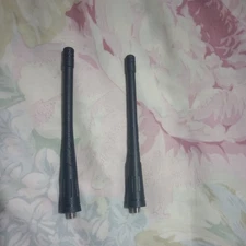 Dos Antena Para Ht Baufeng Uv 888 Uhf