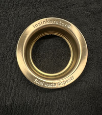 InSinkErator 77677 Sink Flange for Insinkerator Products