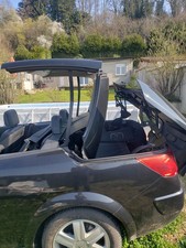 Megane cabriolet phase2 1.9l