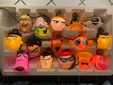 RARE 2003 Cartoon Network Promo Party Lights ...