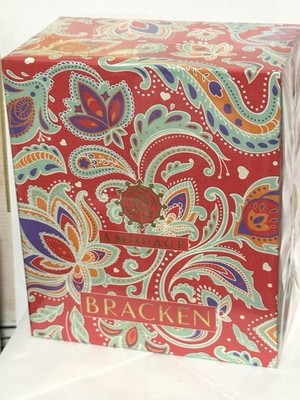 Bracken Woman Amouage for Unisex Eau de Parfum 100ml New Sealed 3.4 Oz