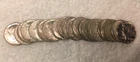 Mixed Roll Of 40% SILVER Kennedy Half Dollar