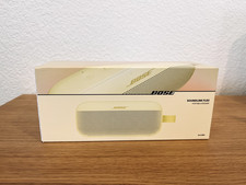 Bose SoundLink Flex (2nd Gen) Bluetooth Speaker, Citrus Yellow - Limited Edition