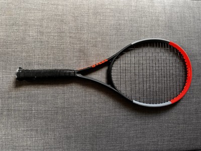 Wilson Clash 100 Pro v1.0 L3
