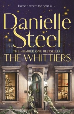 The Whittiers Danielle Steel
