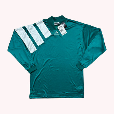 ウェア 80s adidas game shirt vintage navy 80s~ “adidas” game shirt 】 | Skeleton Lamp