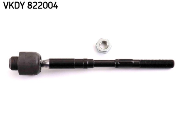 Axialgelenk Spurstange SKF Vkdy 822004 M22 X 1,5 FüR Renault Koleos 1 Dci HY0K 2-image
