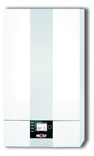 Wolf Gasbrennwert-Kombitherme CGB-2K-20 ComfortLine Brennwert Gastherme 8615011