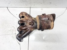 Chevrolet Cruze 2011 Exhaust Manifold used, Genuine FR2028809-55