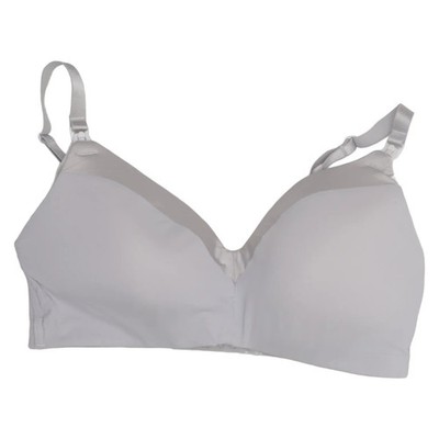 Lindex, Still-BH, Größe: 80D, Grau, Elasthan/Polyamid, Einfarbig, Damen #tJM