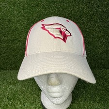 NFL Arizona Cardinals Reebok OSFM Baseball Cap