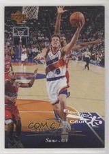 1995-96 Upper Deck Electric Court Dan Majerle #27 1u6