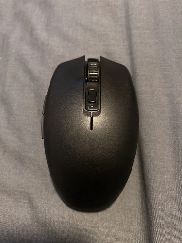 Razer Orochi V2 Wireless Gaming Mouse - Black