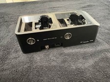 Shure SBC220 2-Bay Networked Docking Charger WITH Power Supply