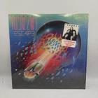 Journey Escape 1981 US LP Columbia TC 37408