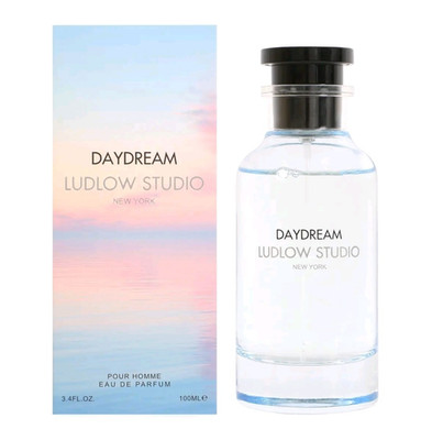 Ludlow Studio Daydream Eau de Parfum Spray For Men 3.4 fl oz / 100ml
