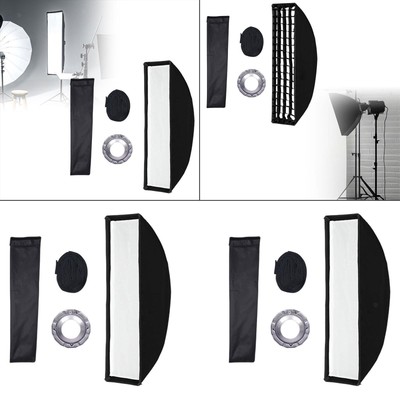 Softbox Softbox Diffusor Live -Streamings Füllen Sie leichte