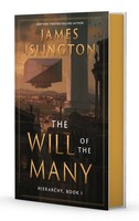 The Will Of The Many: Deluxe Edition Hardcover | James Islington | Buch | 2024