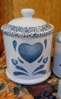 1996 ABC Distributing INC Cookie Jars & Salt N Pepper Shakers — photo 2