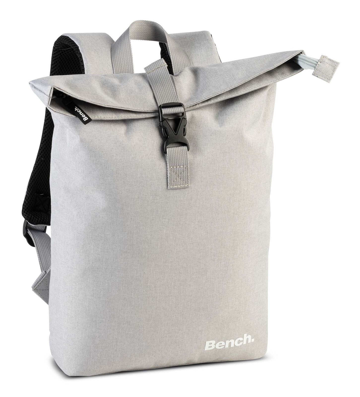 Bench. backpack Classic Backpack Stone Grey