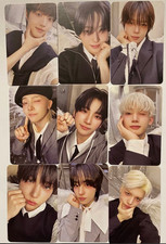 TEAM Back to Life 1st Mini Album mini CD ver. Official Photocard photo card PC