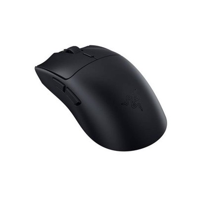 Razer Viper V3 Hyperspeed Wireless Gaming Maus Schwarz (RZ01-04910100-R3M1)
