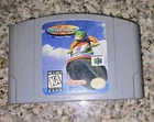 Wave Race 64 (Nintendo 64, 1996) N64 - Cartridge Only | Tested