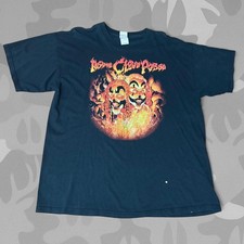 Insane Clown Posse ICP Vintage Rap Tee  Size ...