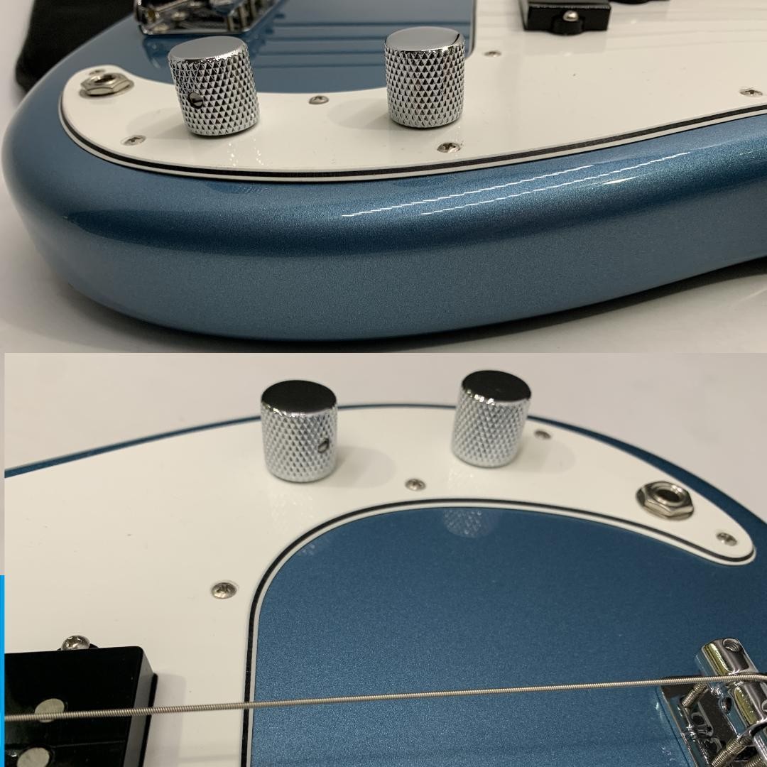 Fender mexicoエレキベース PLAYER P BASS MN TPL Fender Mexico Electric Bass Player P Mn Tpl | eBay