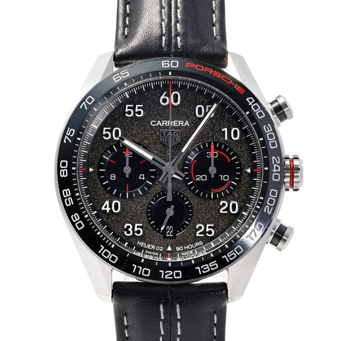 TAG Heuer Carrera CBN2A1F.FC6492 Stainless Steel