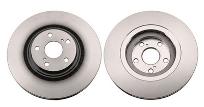 TRW DF6265 Brake Disc for Lexus, Toyota